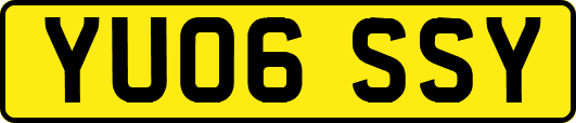 YU06SSY
