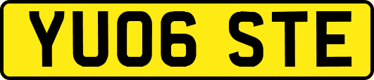 YU06STE