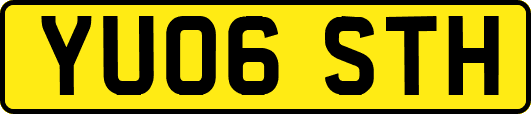 YU06STH