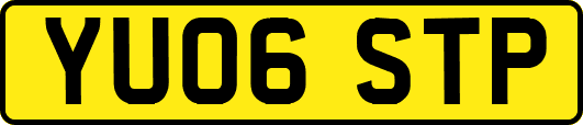 YU06STP