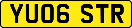 YU06STR