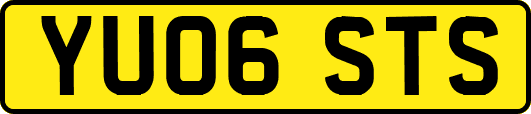YU06STS