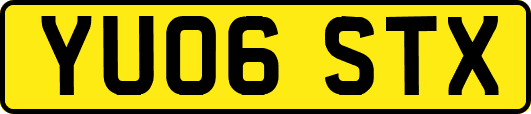 YU06STX