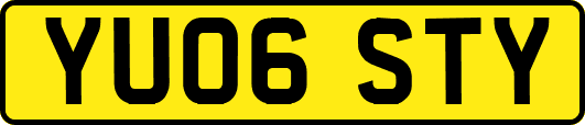 YU06STY