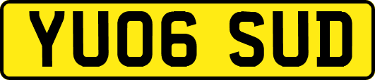 YU06SUD