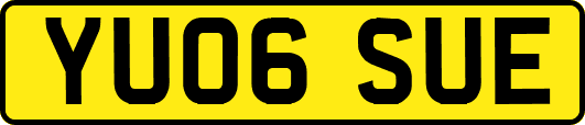 YU06SUE