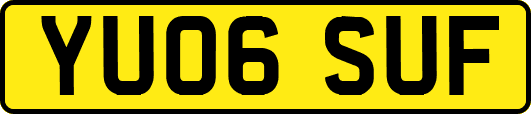 YU06SUF