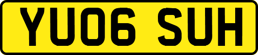 YU06SUH