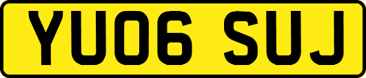 YU06SUJ
