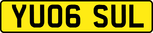 YU06SUL