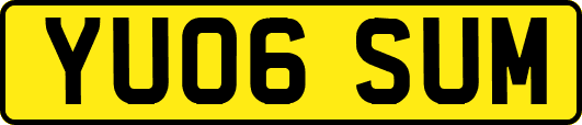 YU06SUM