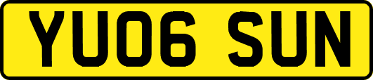 YU06SUN