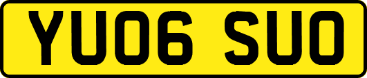 YU06SUO