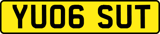 YU06SUT