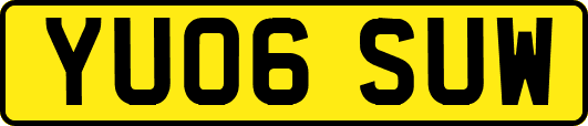 YU06SUW
