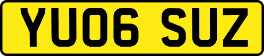 YU06SUZ