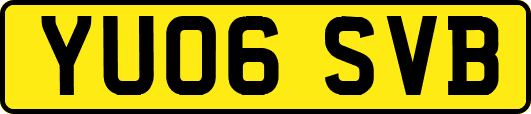 YU06SVB