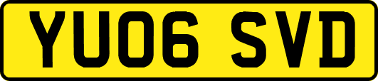 YU06SVD