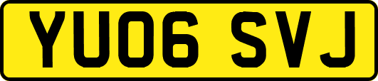 YU06SVJ