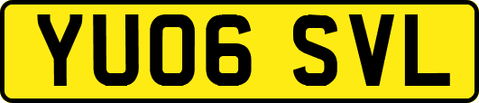 YU06SVL