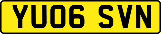 YU06SVN