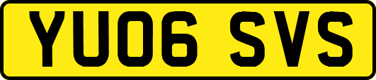 YU06SVS