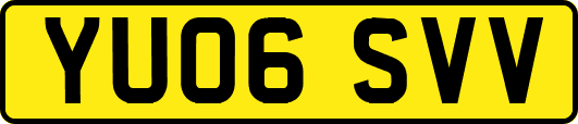 YU06SVV