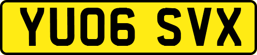 YU06SVX