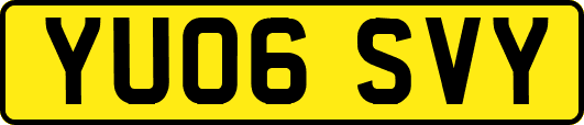YU06SVY
