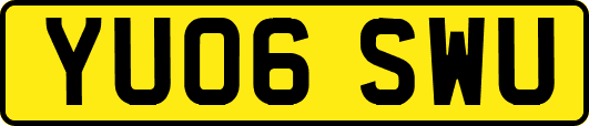 YU06SWU