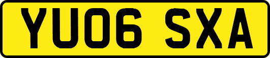 YU06SXA