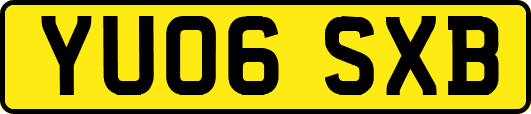 YU06SXB