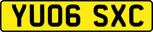 YU06SXC