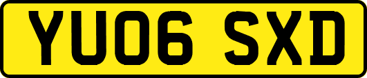 YU06SXD