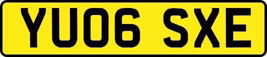 YU06SXE