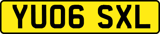 YU06SXL