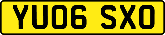 YU06SXO