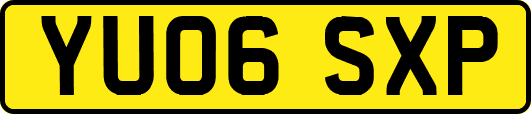YU06SXP