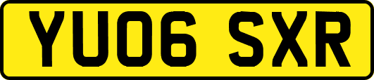 YU06SXR