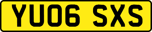 YU06SXS