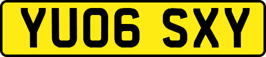 YU06SXY