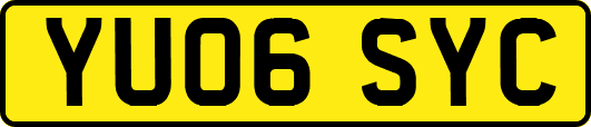 YU06SYC