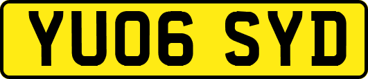 YU06SYD
