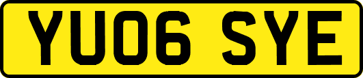 YU06SYE