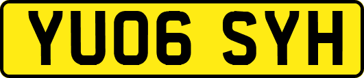 YU06SYH
