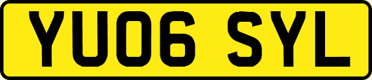 YU06SYL