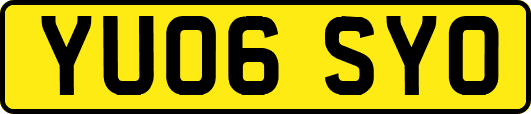 YU06SYO