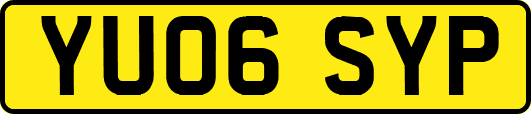 YU06SYP