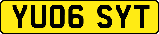 YU06SYT