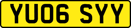 YU06SYY